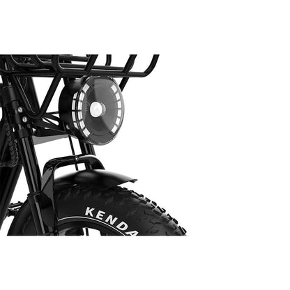 Vélo électrique X9 Pro