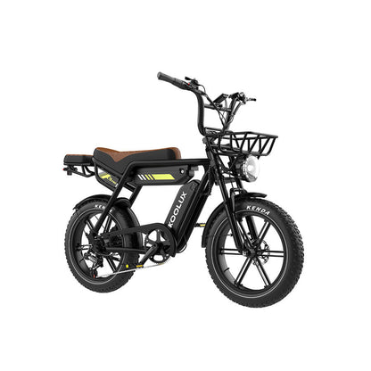 Vélo électrique X9 Pro