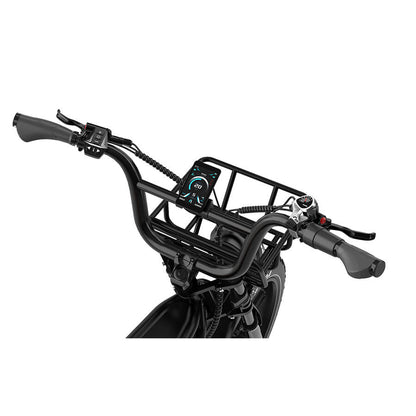 Vélo électrique X9 Pro