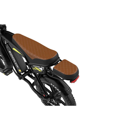 Vélo électrique X9 Pro