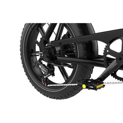 Vélo électrique X9 Pro