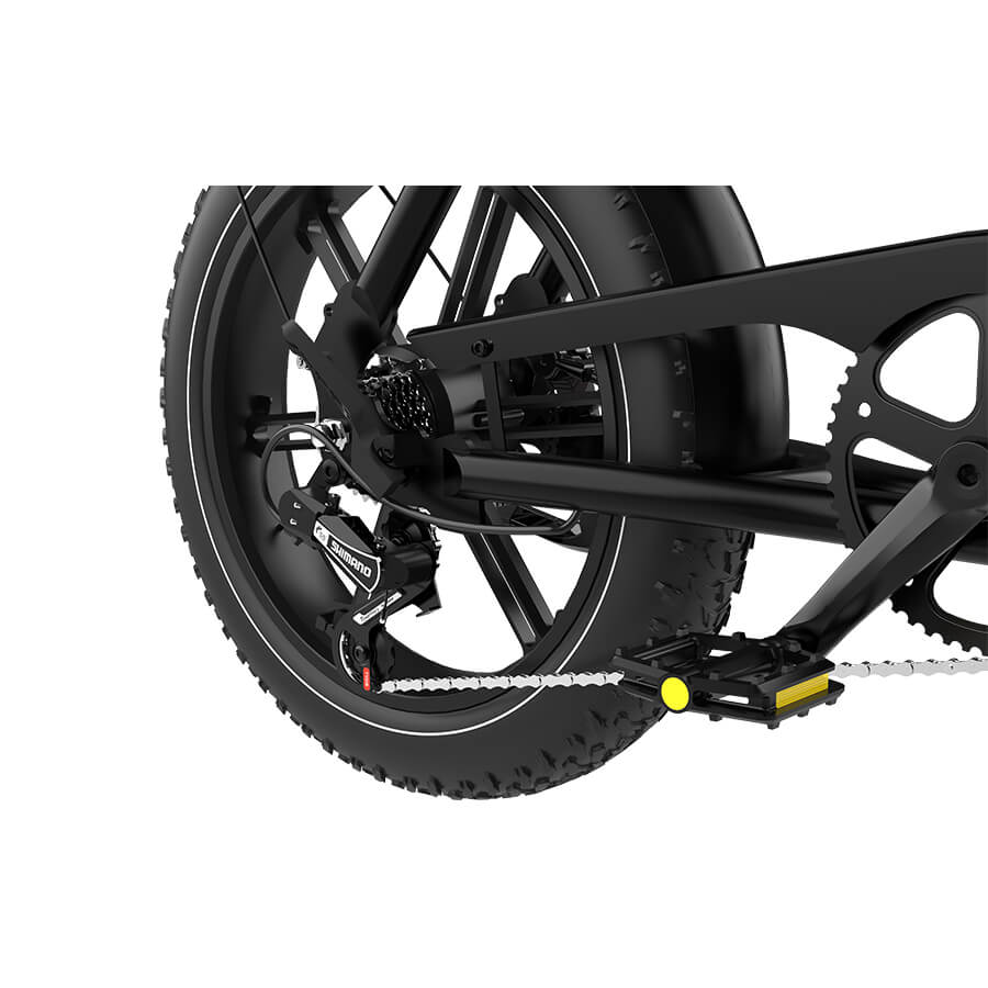 Vélo électrique X9 Pro