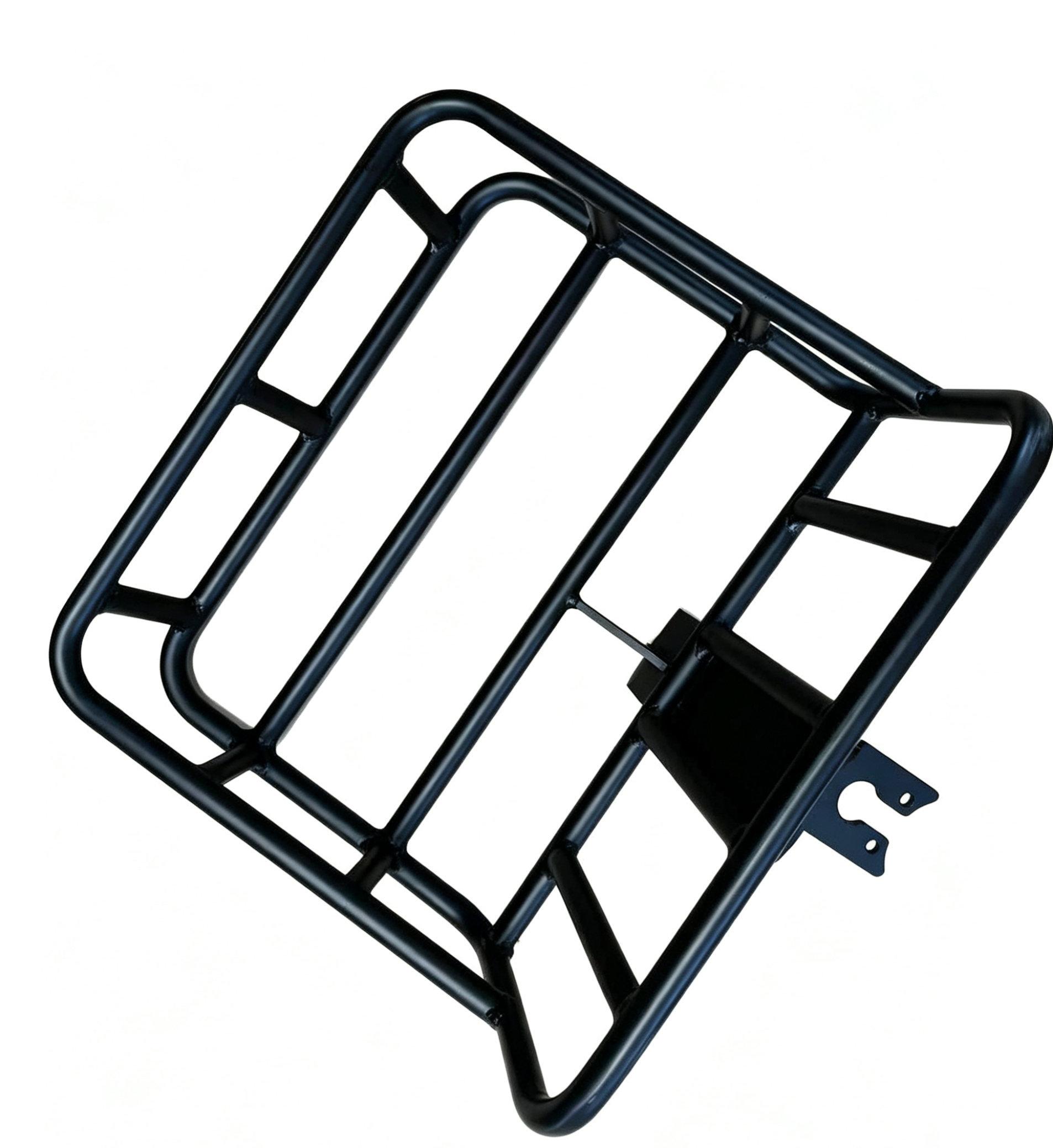 Front basket for the Koolux  X9