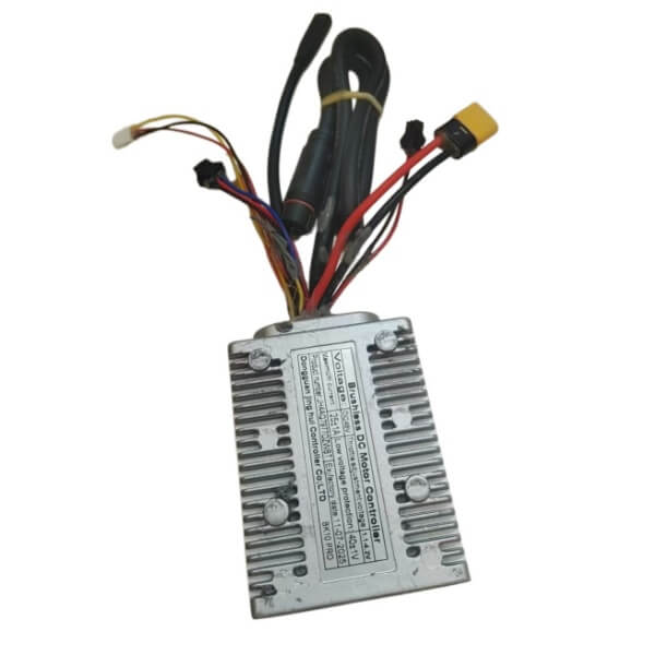 The Controller of KOOLUX BK10 Pro Ebike