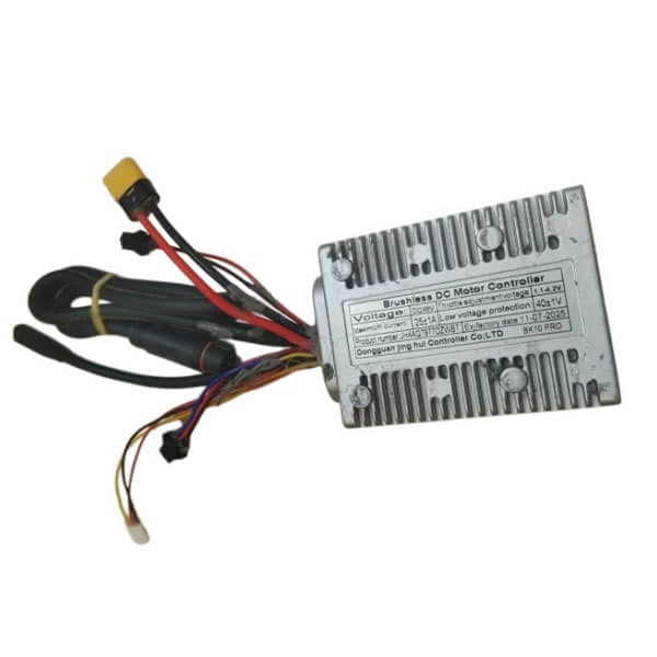 The Controller of KOOLUX BK10 Pro Ebike
