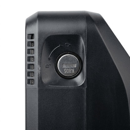 Replacement Battery key of KOOLUX Ebikes