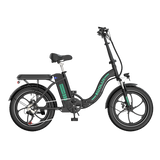 BK6S 3.0 Folding Ebike