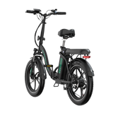 BK6S 3.0 Folding Ebike
