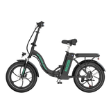 BK6S 3.0 Folding Ebike