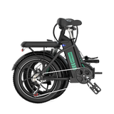 BK6S 3.0 Folding Ebike
