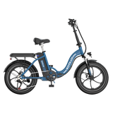 BK6S 3.0 Folding Ebike