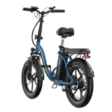 BK6S 3.0 Folding Ebike