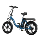 BK6S 3.0 Folding Ebike