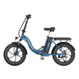 BK6S 3.0 Folding Ebike
