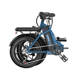 BK6S 3.0 Folding Ebike