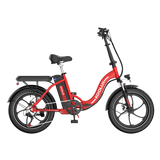 BK6S 3.0 Folding Ebike