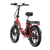 BK6S 3.0 Folding Ebike