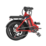 BK6S 3.0 Folding Ebike
