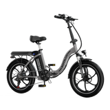 BK6S 3.0 Folding Ebike