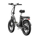 BK6S 3.0 Folding Ebike