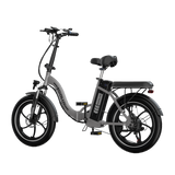 BK6S 3.0 Folding Ebike