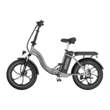 BK6S 3.0 Folding Ebike