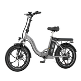 BK6S 3.0 Folding Ebike