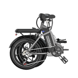 BK6S 3.0 Folding Ebike
