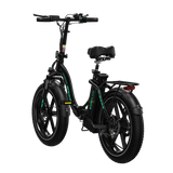 BK6S 4.0 Folding Ebike