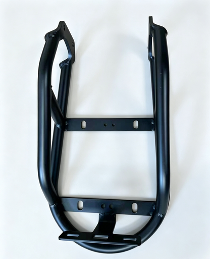 Rear seat set of the KOOLUX X9