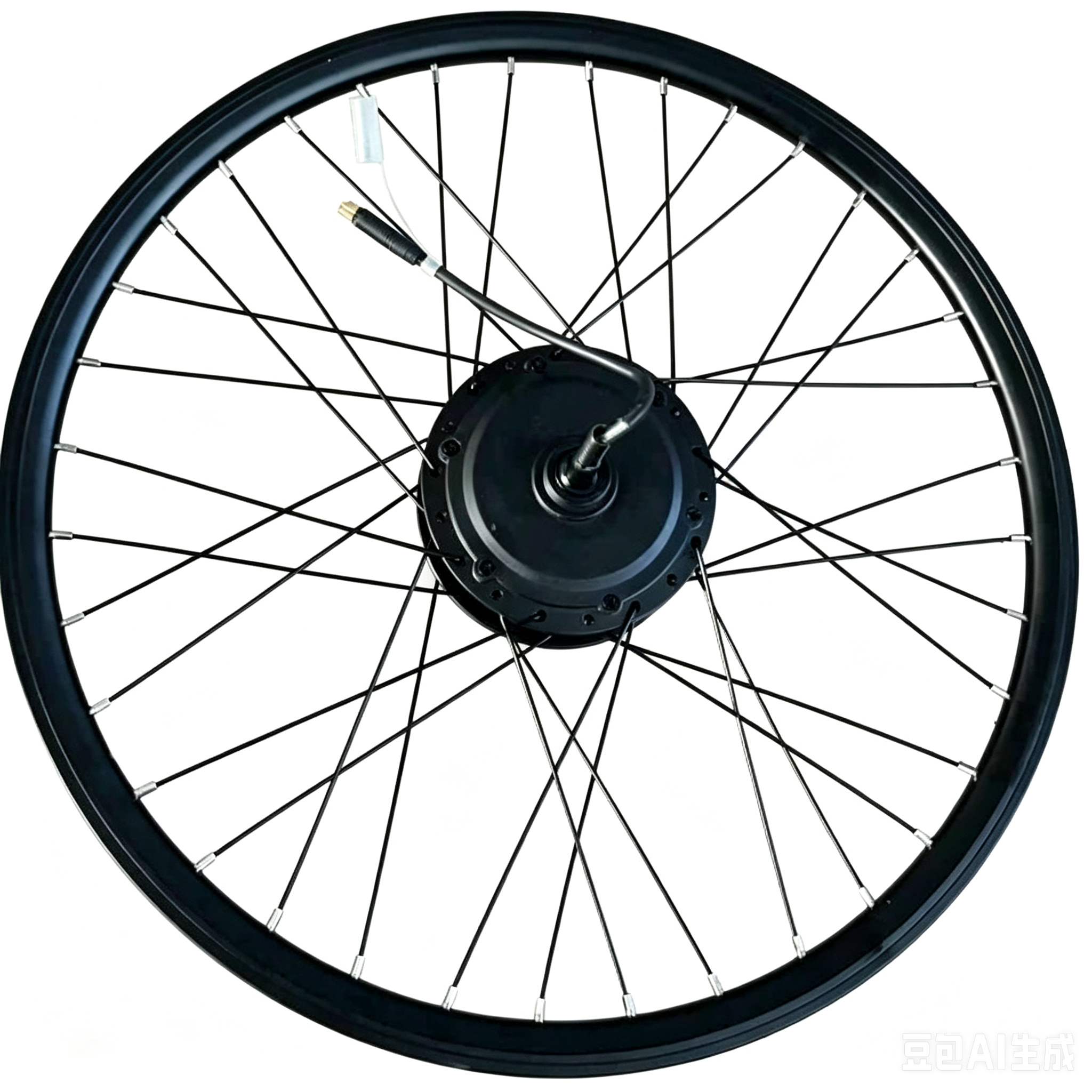 KOOLUX Rear Motor Hub For X2/X3 Ebike