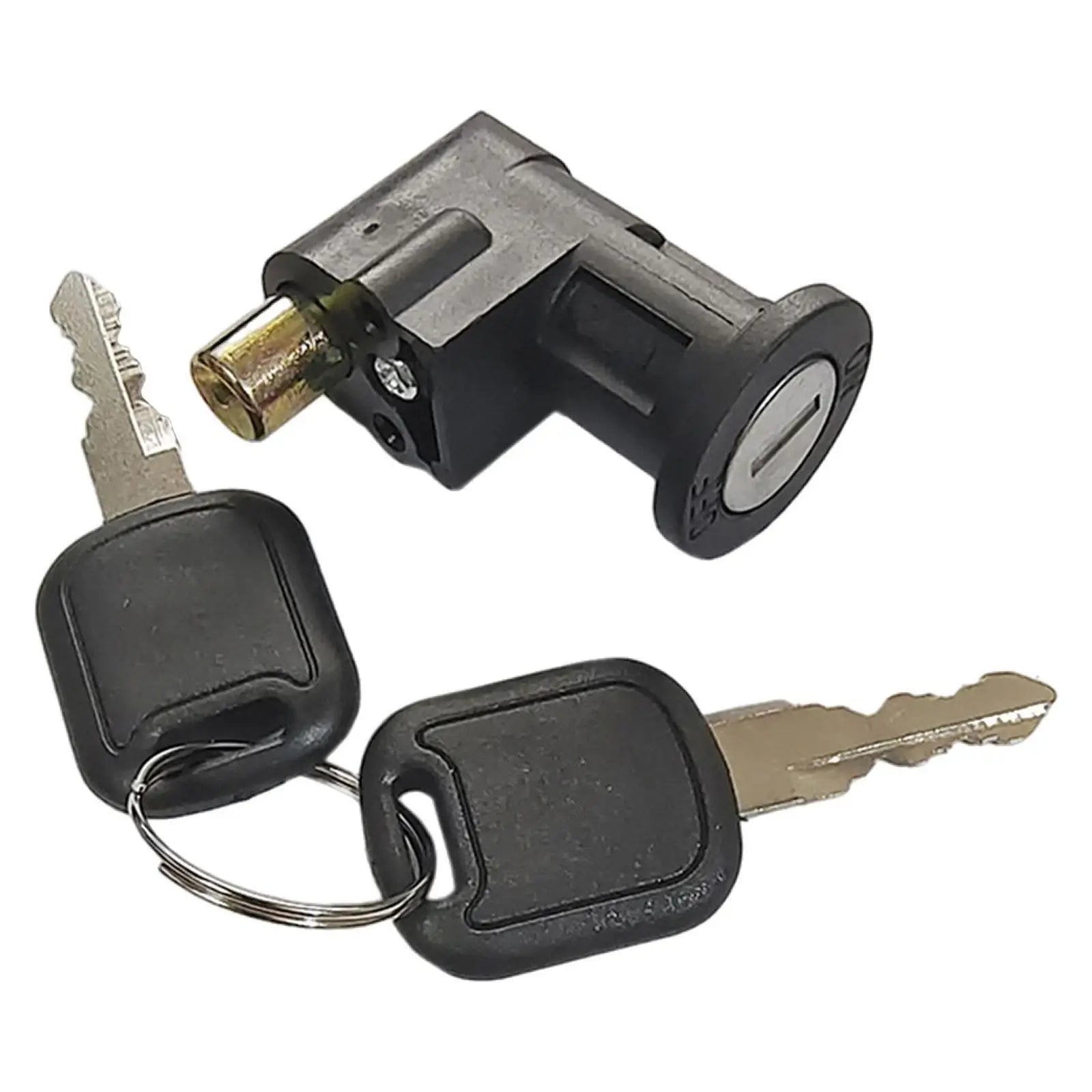 Replacement Battery key of KOOLUX Ebikes