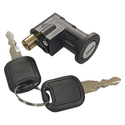 Replacement Battery key of KOOLUX Ebikes