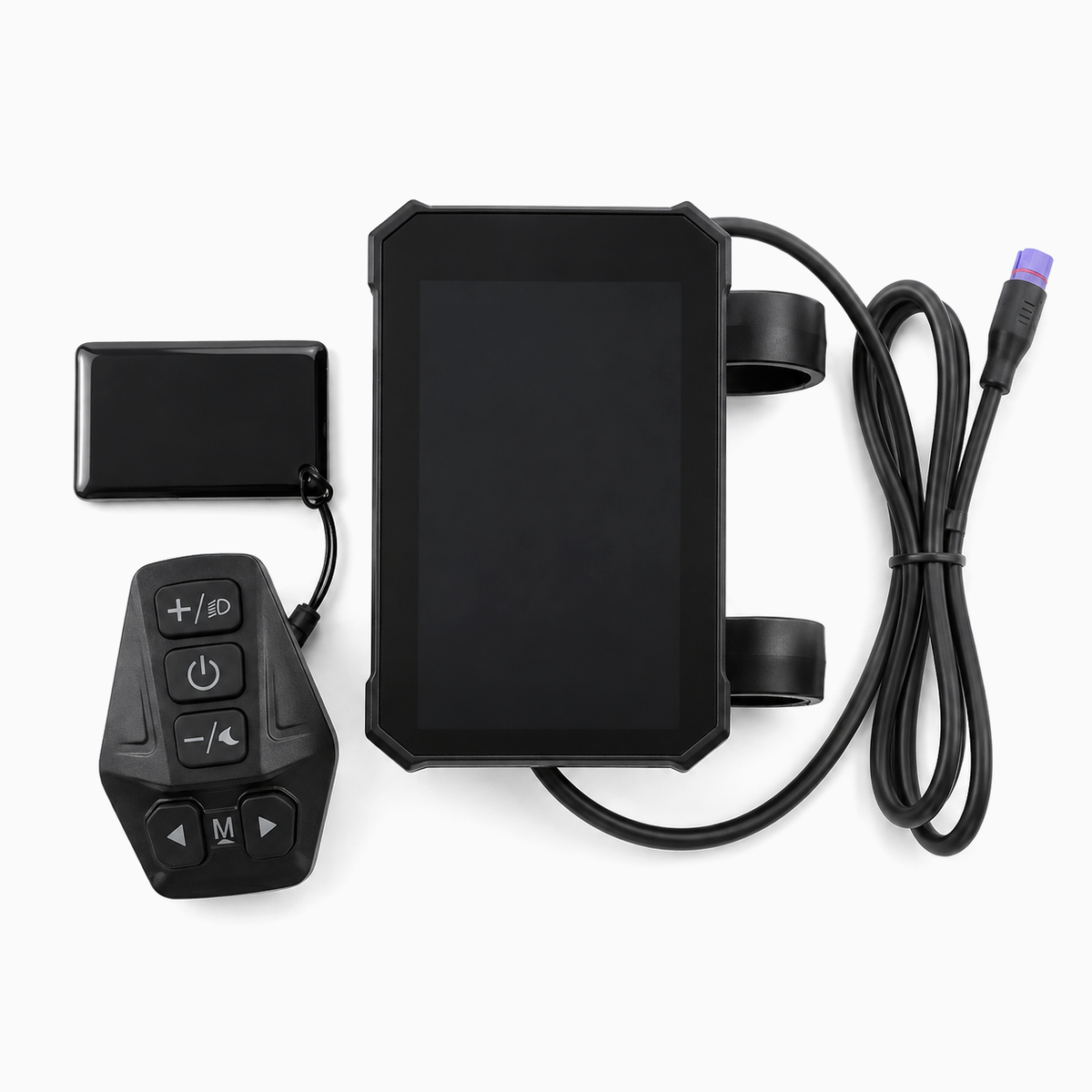 KOOLUX Display TW35H For X8 Cargo Ebike